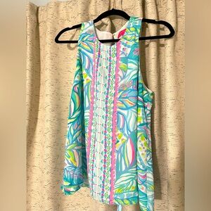 Lilly Pulitzer Tank Top